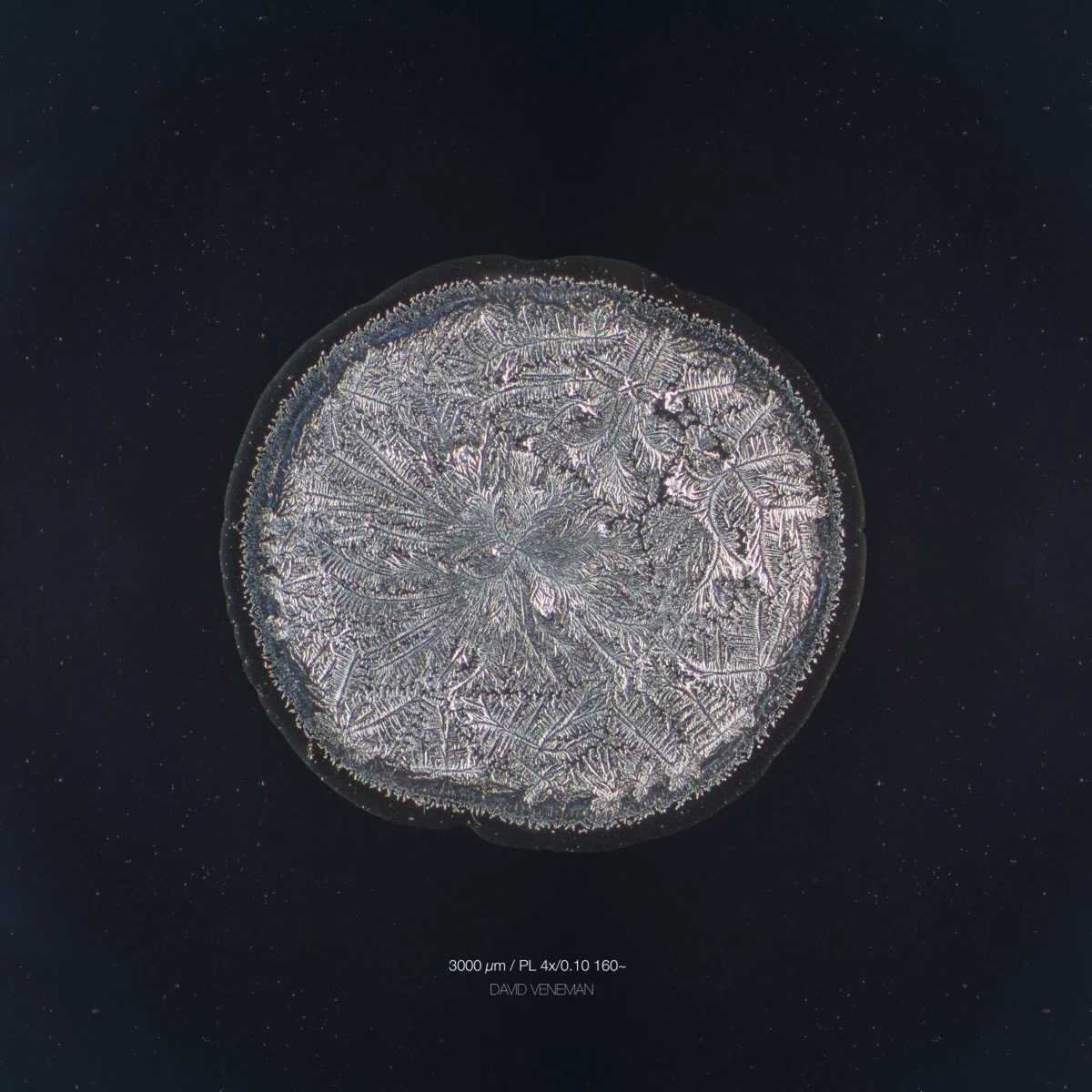 Reflex tear: This tear is harvested after cutting white onions and eating a red pepper. Maurice Mikkers