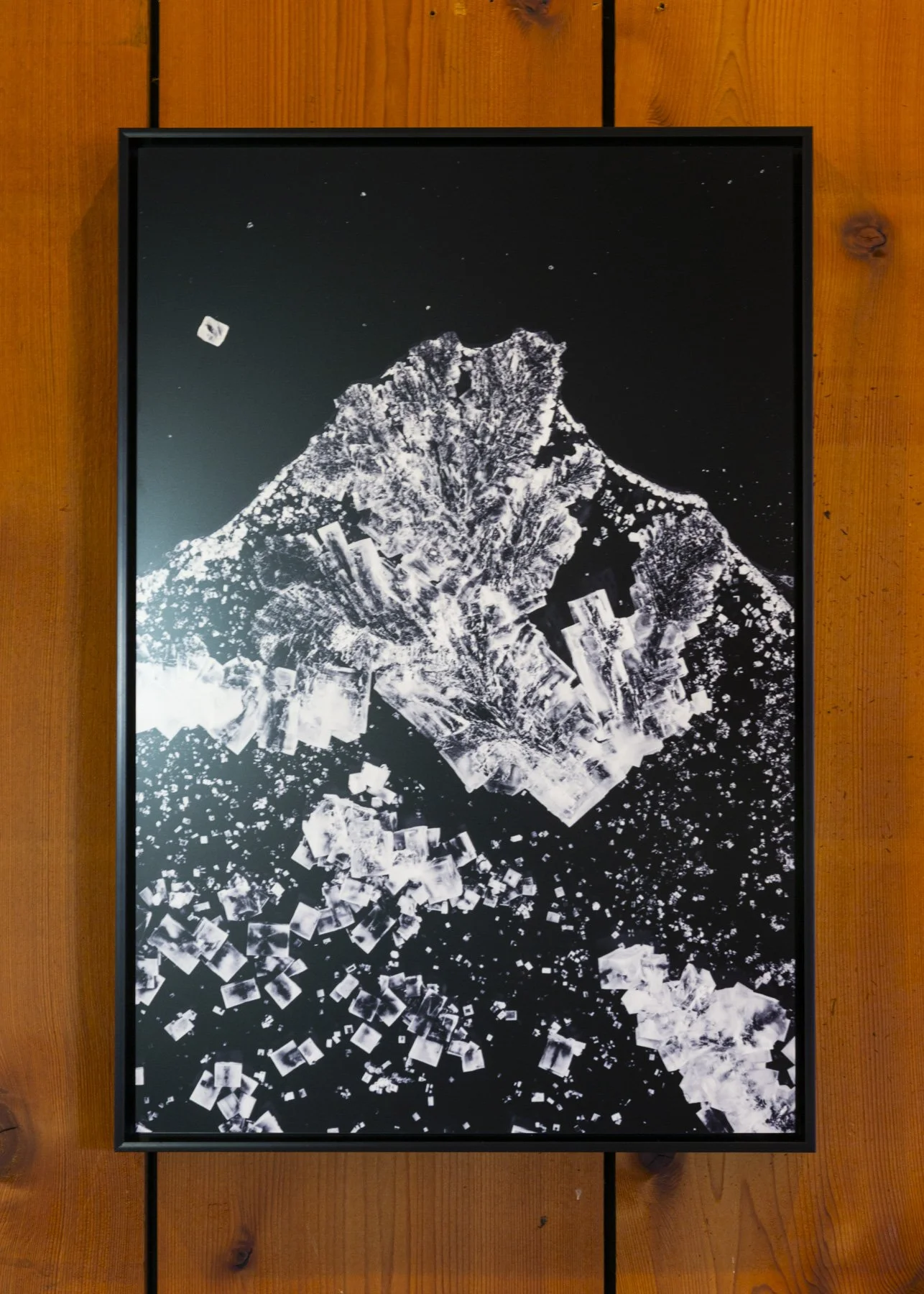 KS-5808 at J. Q. Dickinson Salt Works