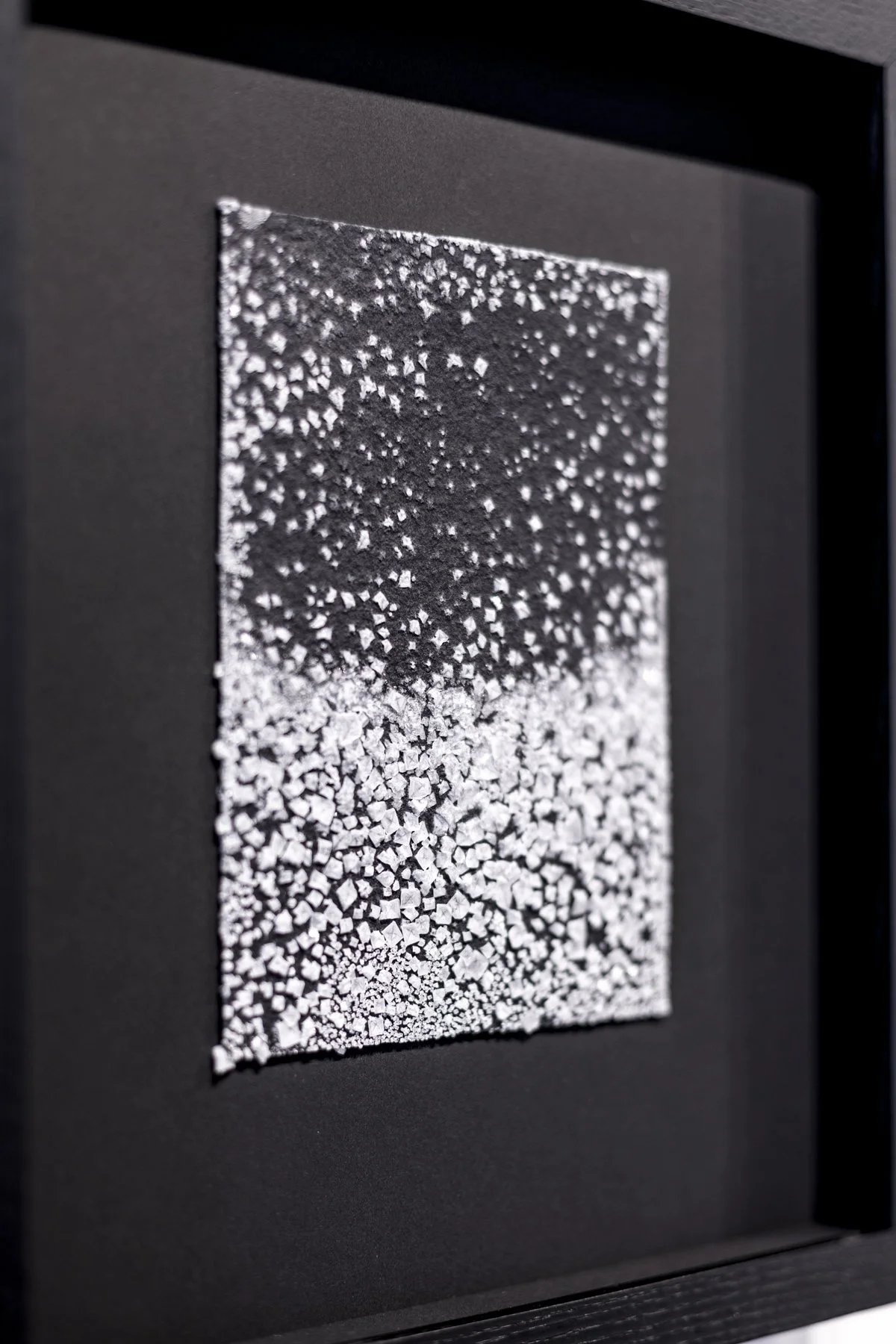 KSM-04 (Ballet is Also Ephemeral) at Silver Eye Center for Photography