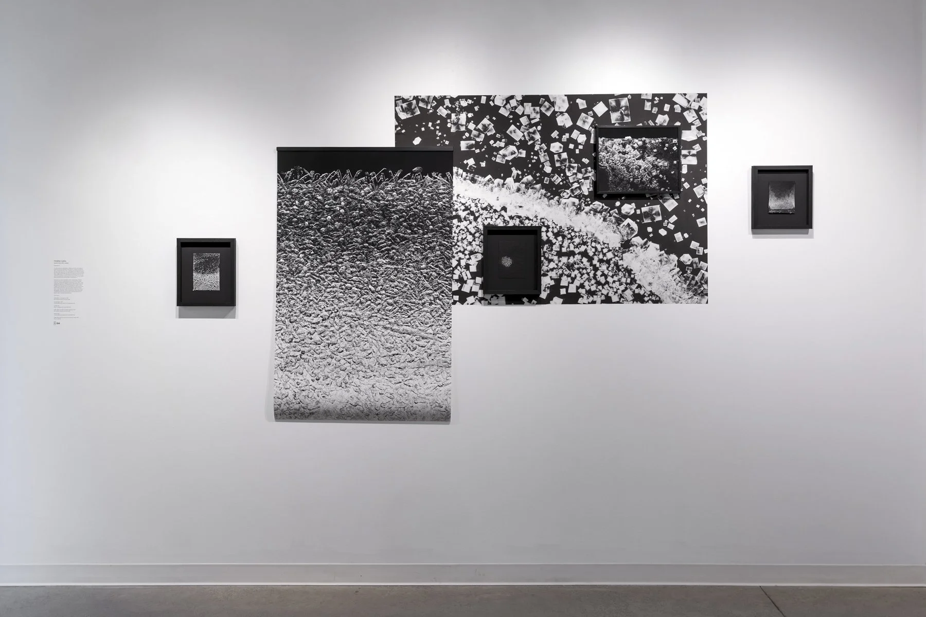 Kanawha Salines at Silver Eye Center for Photography