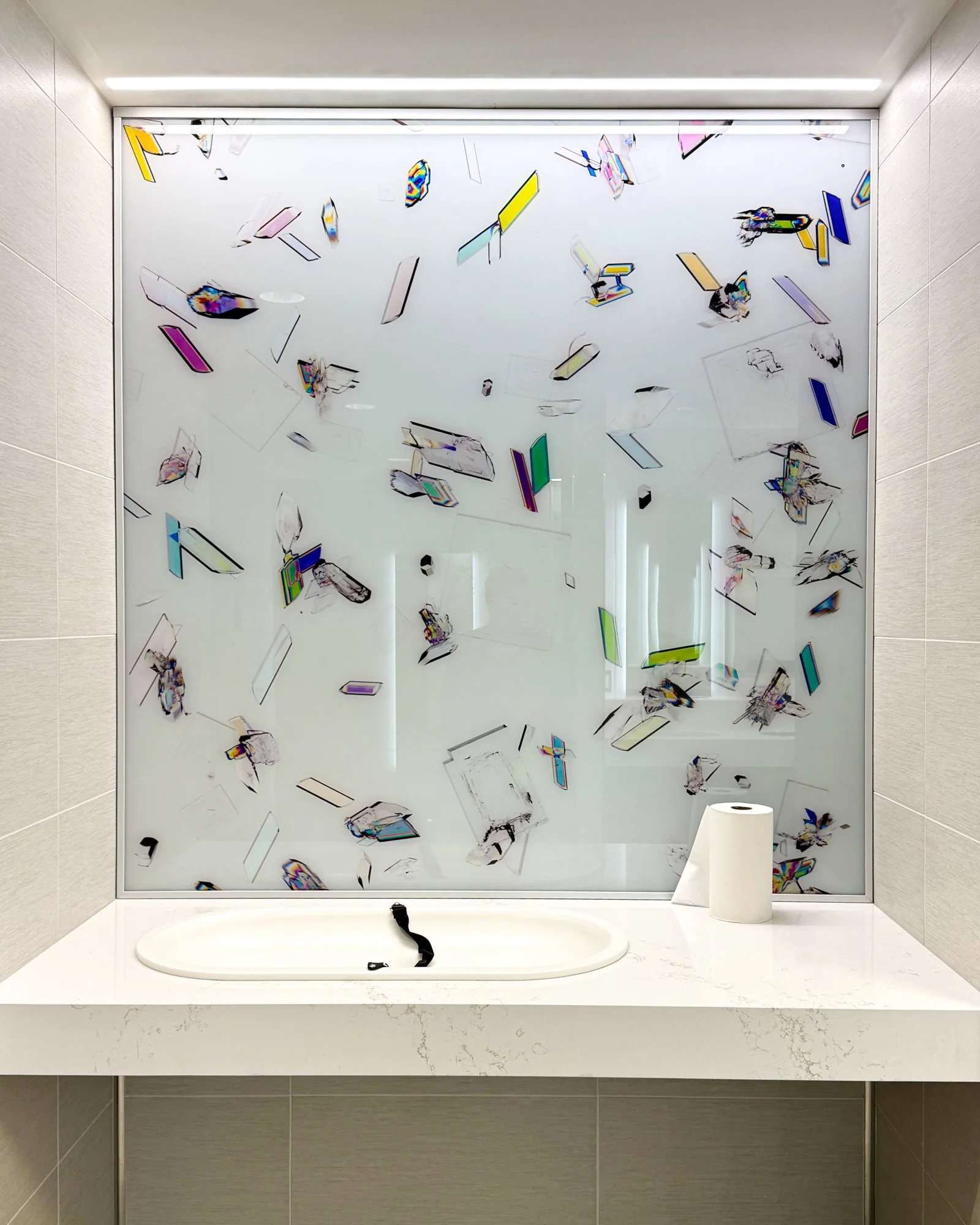 Halophilic 2-ACAA (On a Molecular Level)