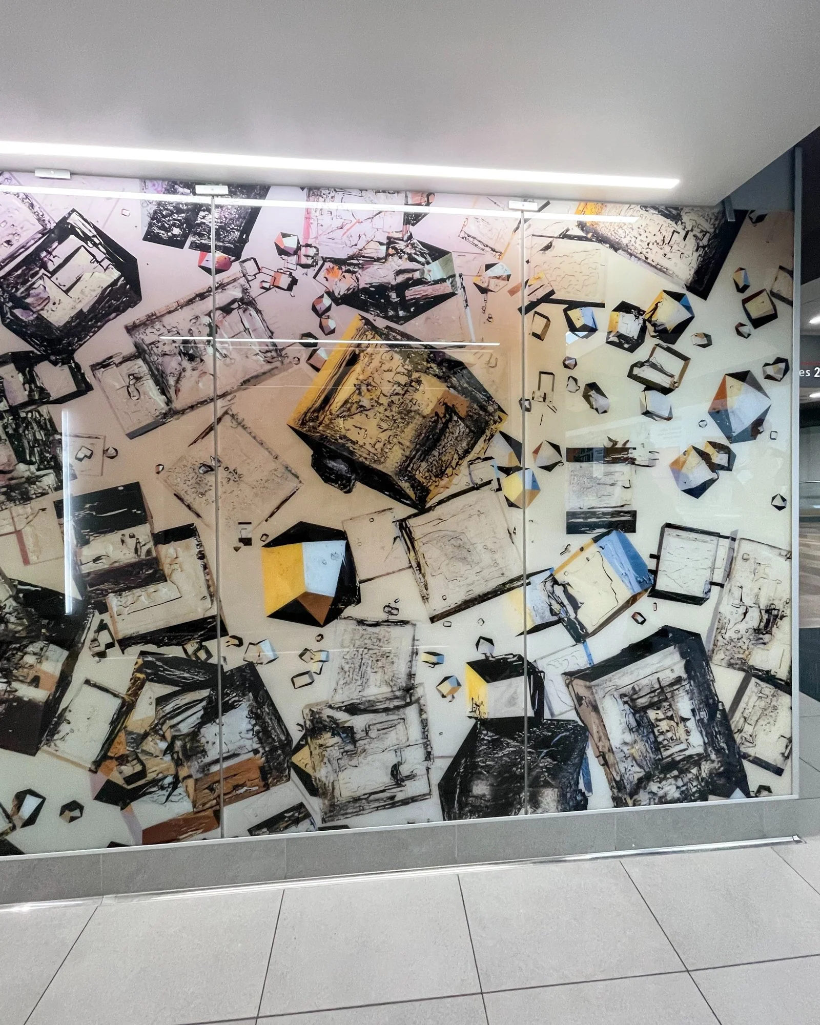 Halophilic 2-ACAA (On a Molecular Level)