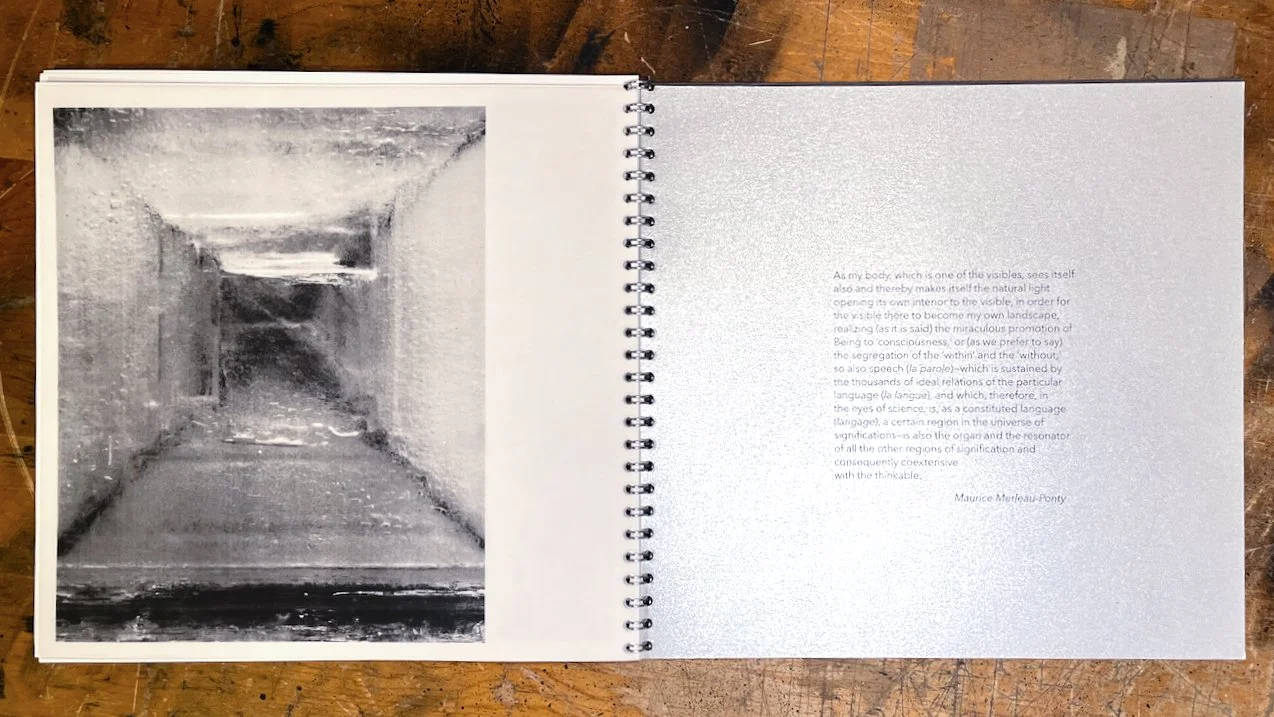 Fenestration (page spread with complete text)