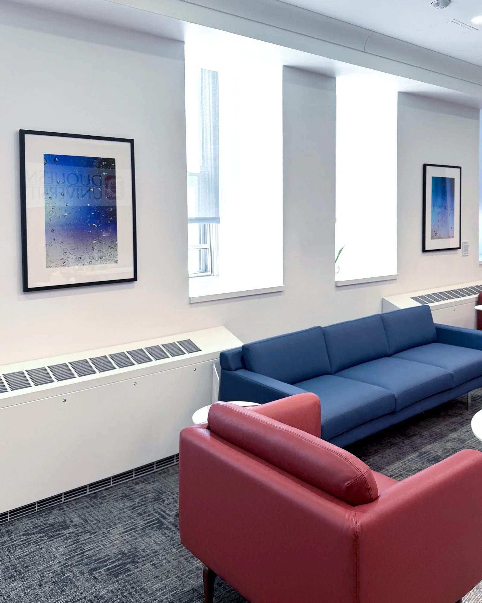 Duquesne University (One Stop office)