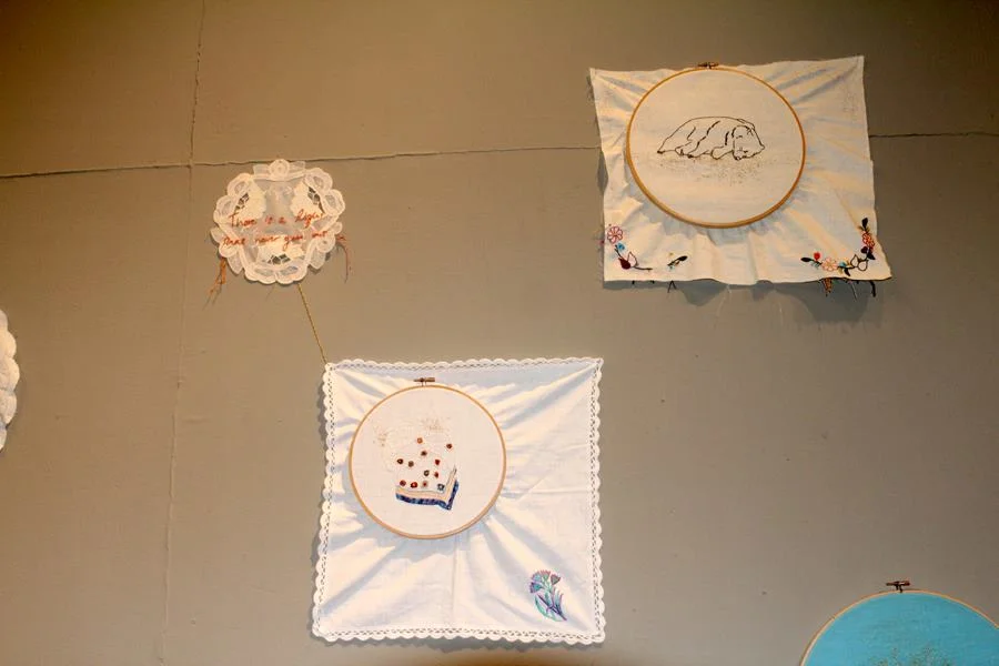 Izziyana Suhaimi_Let's talk about everything_installation 2.jpg
