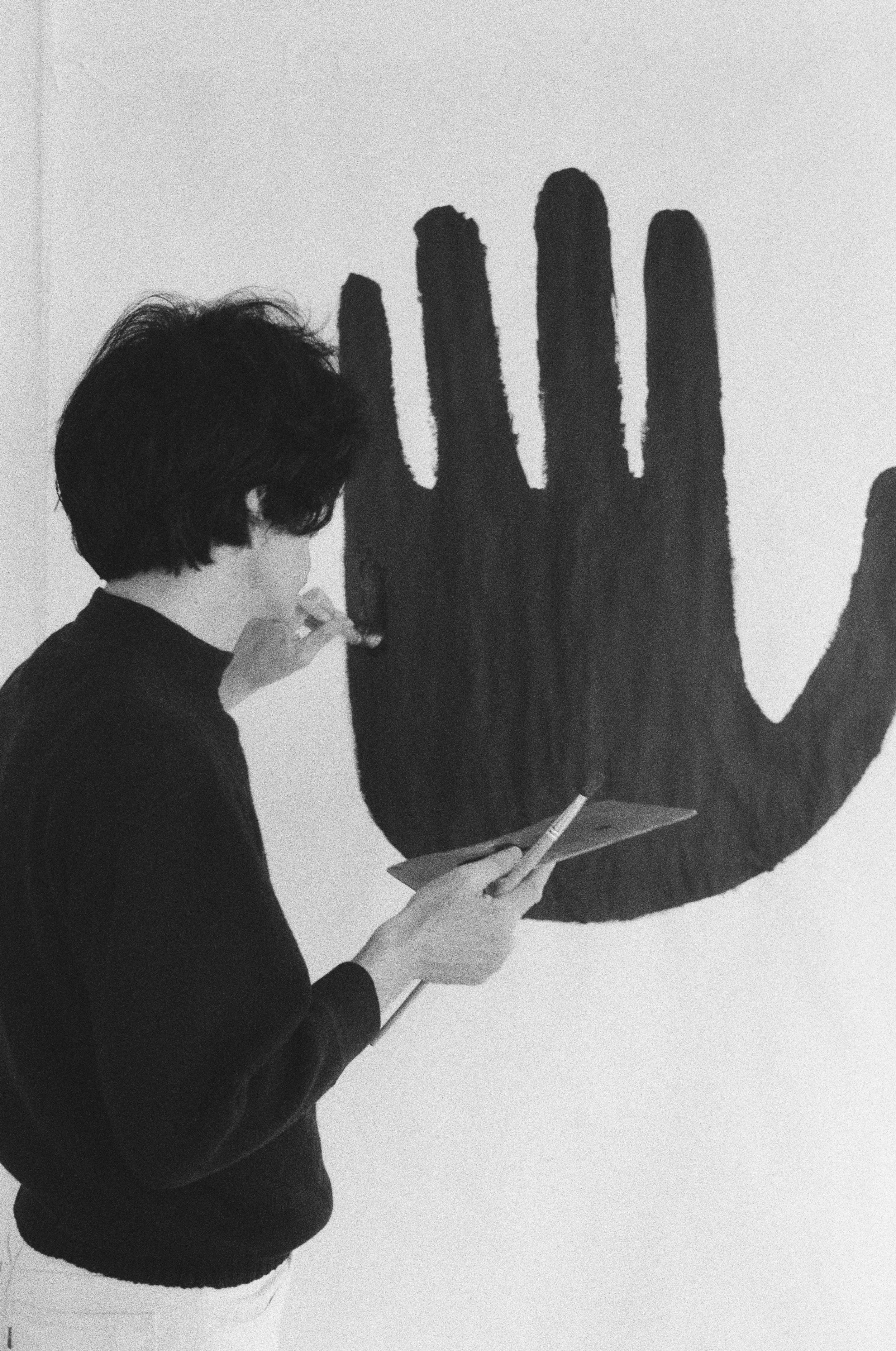 Ian Svenonius