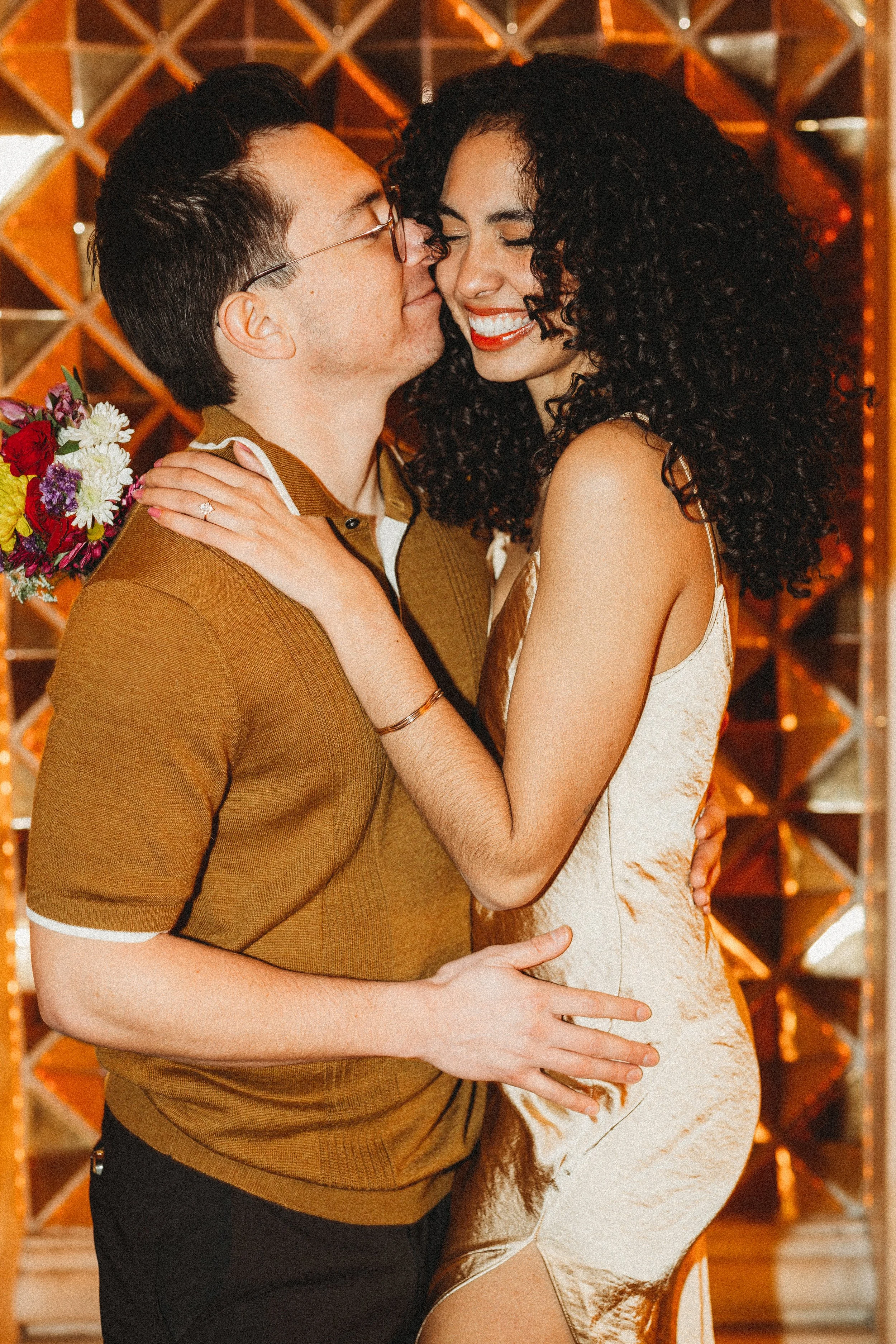 Marina + Anthony / Las Vegas, NV