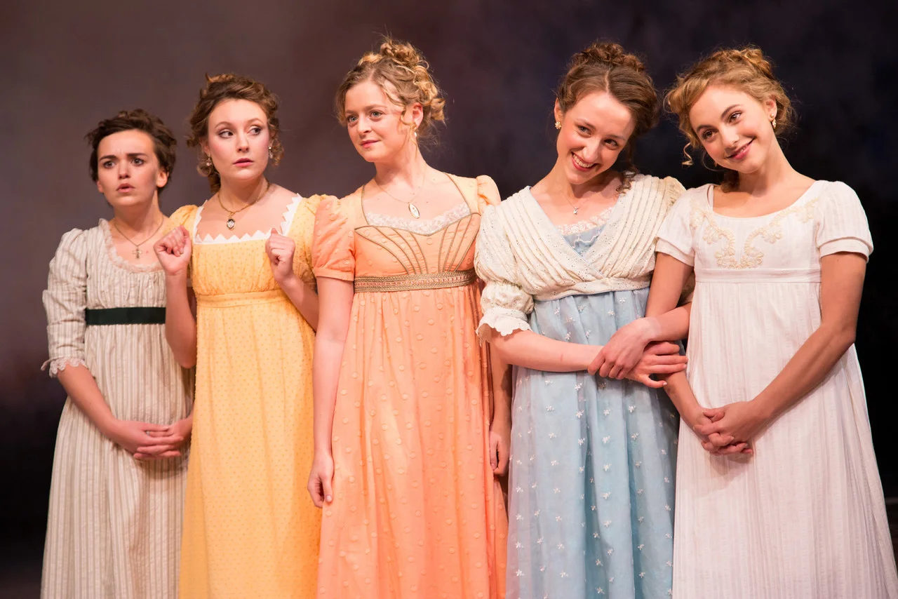 Pride and Prejudice