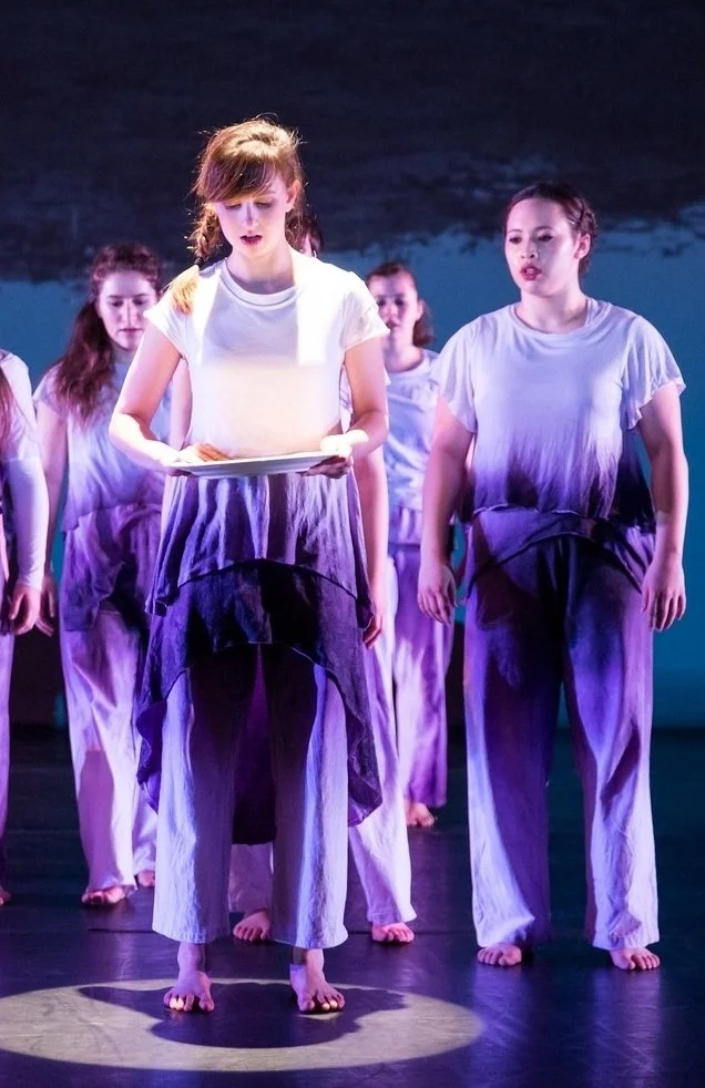  Danceworks, Designer Jeff Hancock, photo Justin Barbin  