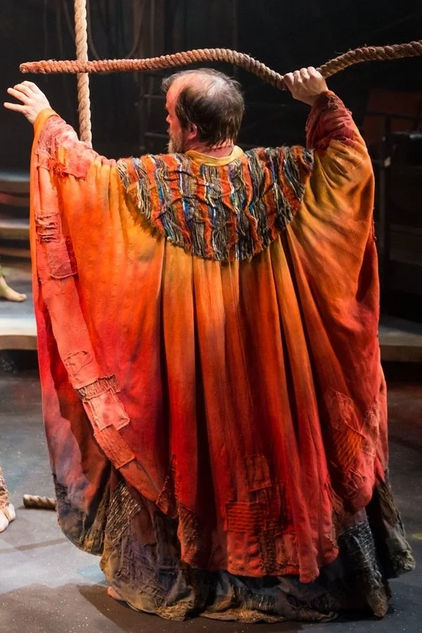  Tempest, Designer Virginia Varland. Photo by Justin Barbin  