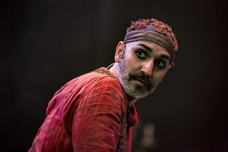  20,000 Leagues Under the Sea, Designed by Sully Ratke, Photo by Liz Lauren  