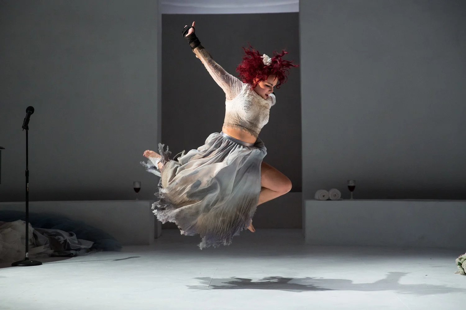  Big Love, Designed by Sully Ratke. Photo by Justin Barbin  