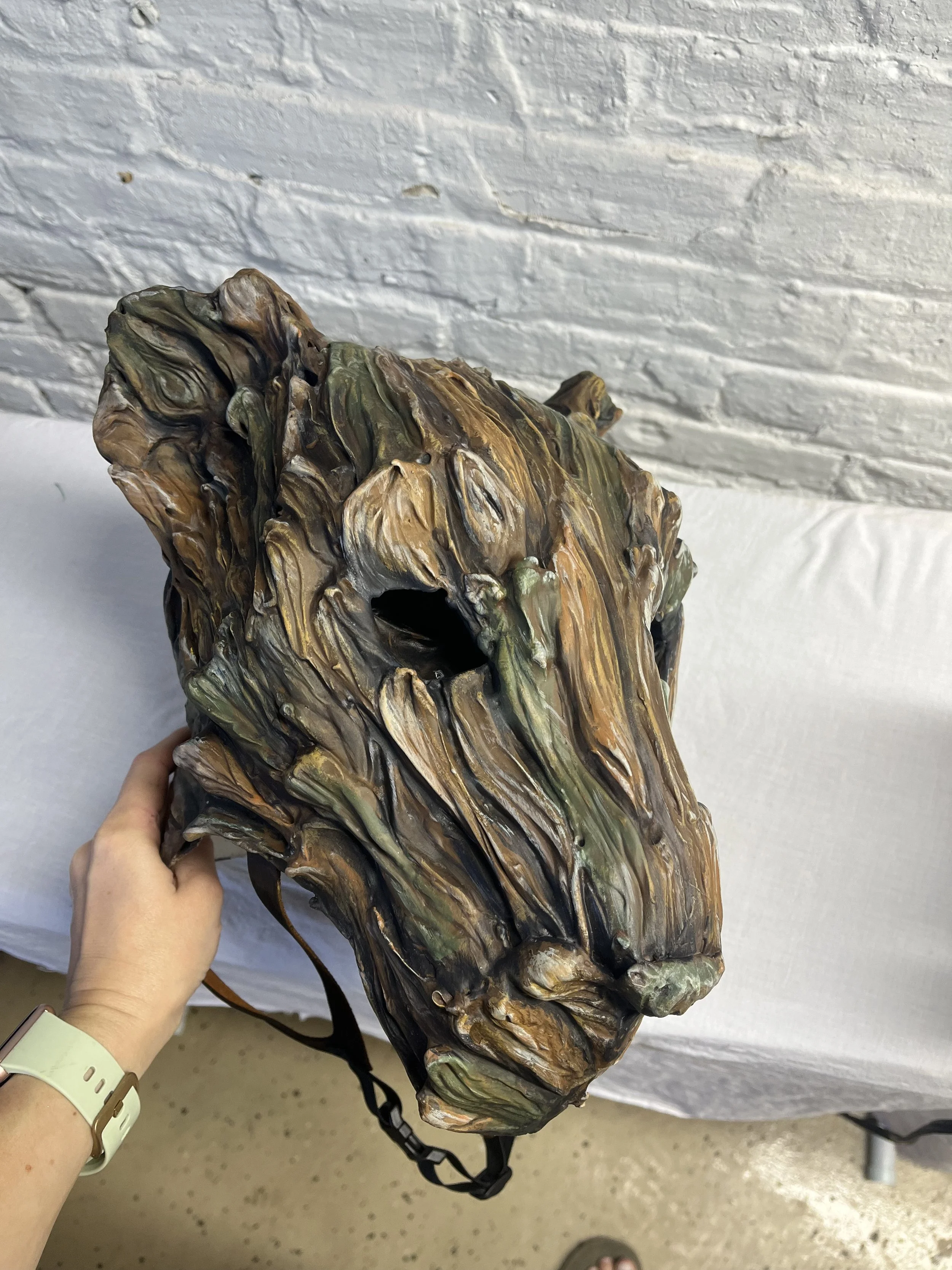  As You Like It, Designed by Kotryna Hilko 