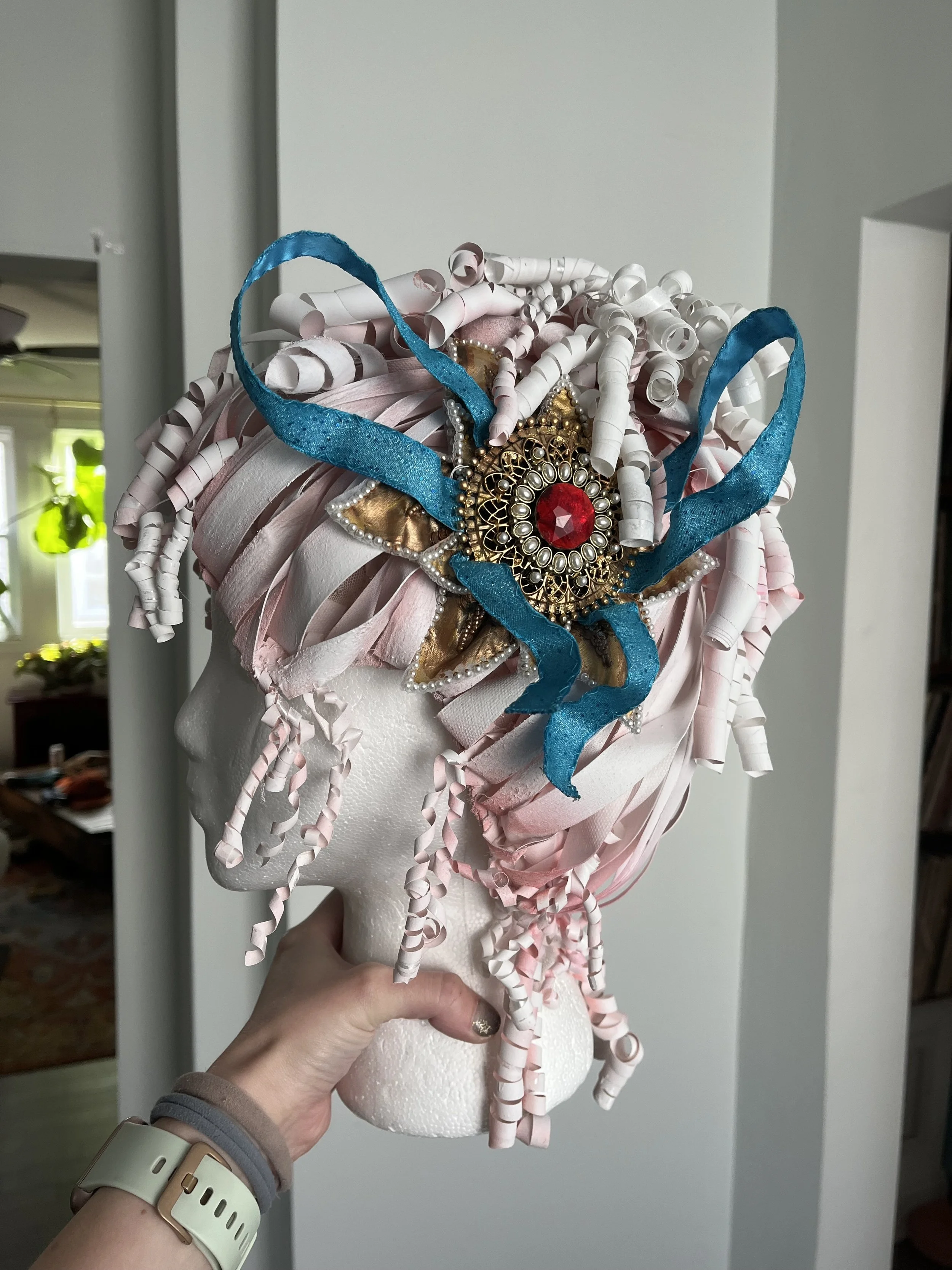  Tin Soldier, designed by Ana Kuzmanic 