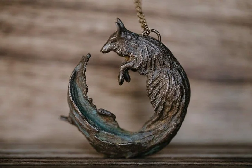 Ornaments and Jewelry