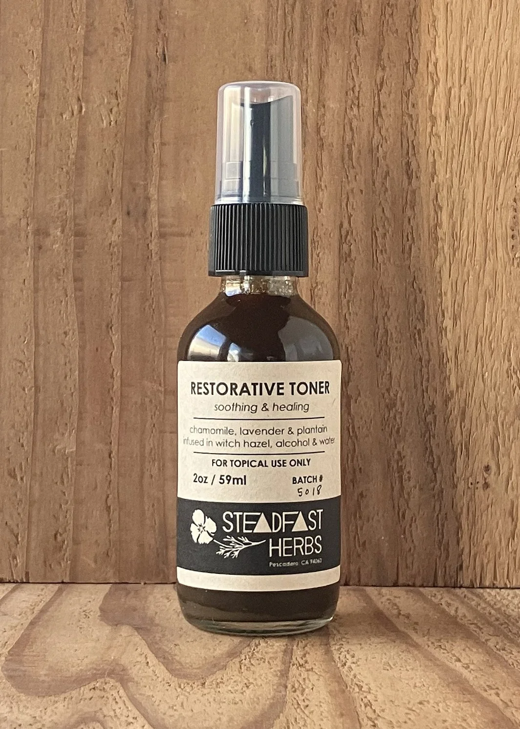 Restorative Toner