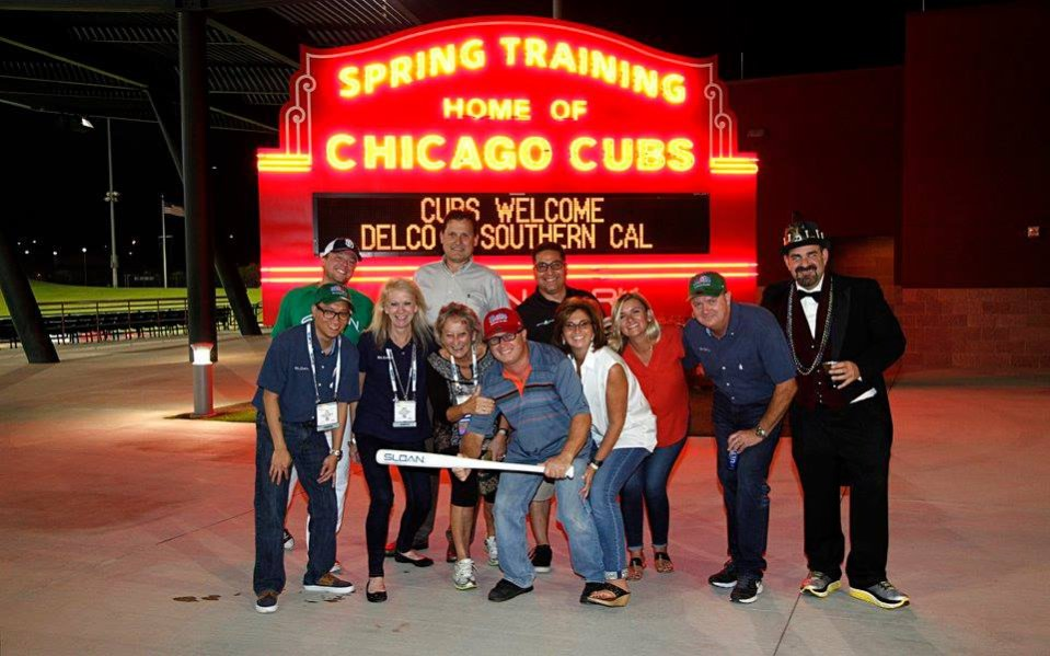  Here's a great memory from last year's ASPE 2016 Convention!
