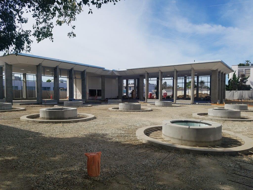 Another Great Win For Delco Sales And Watts Dead Level Trench Drain