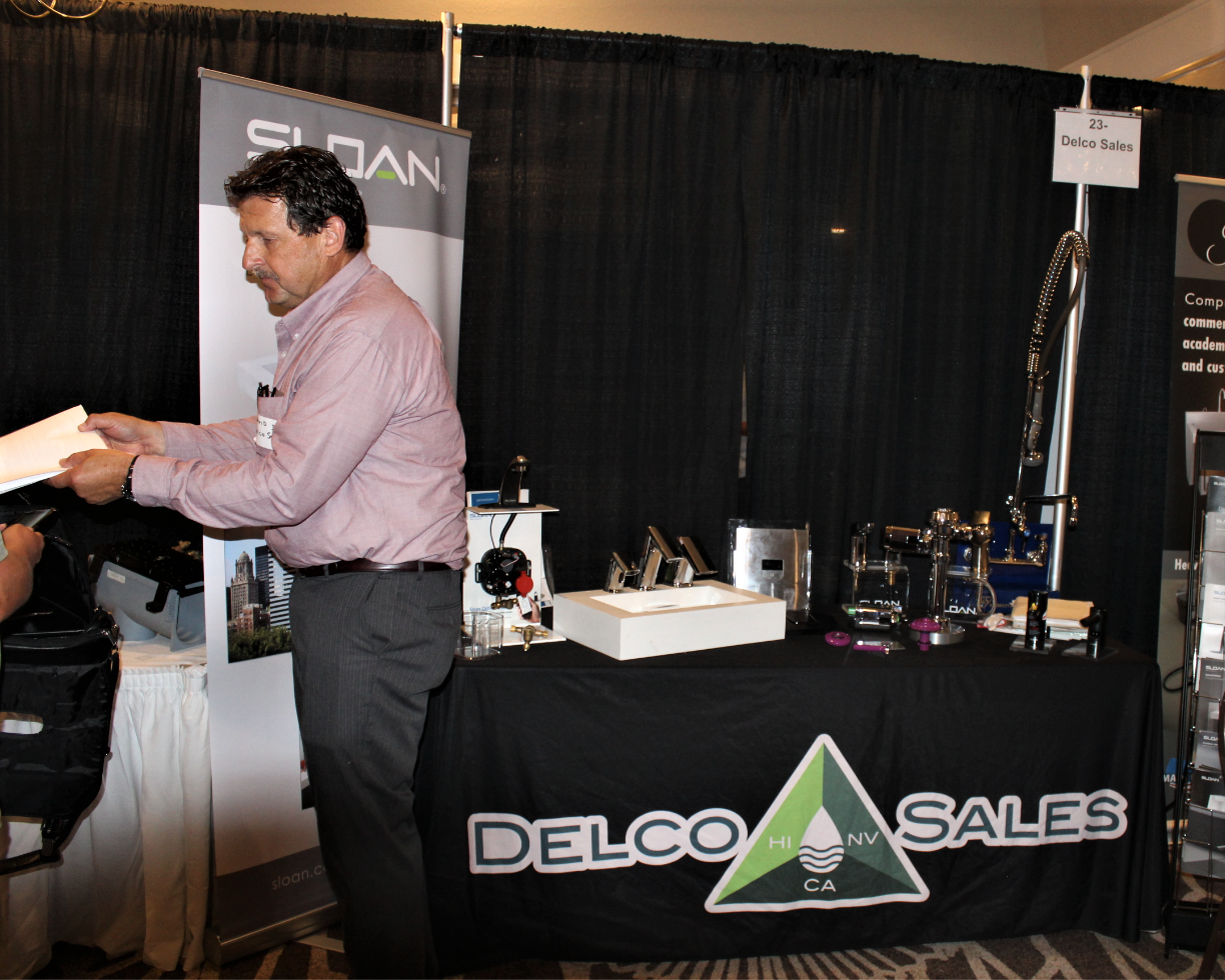 Delco Sales Facilities Specifications Manager David David