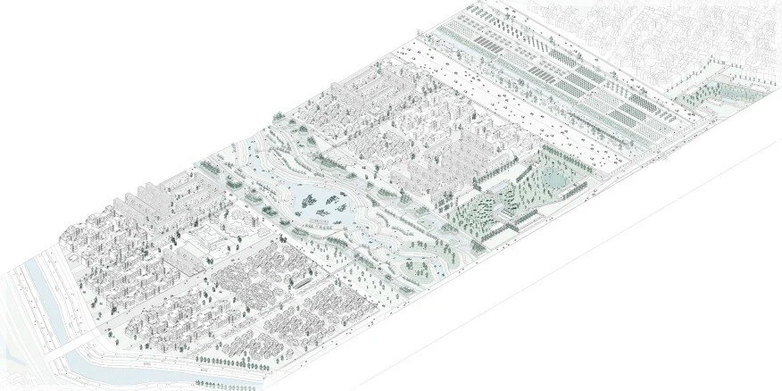 University of Virginia, School of Architecture - Courtesy University of Virginia, School of Architecture