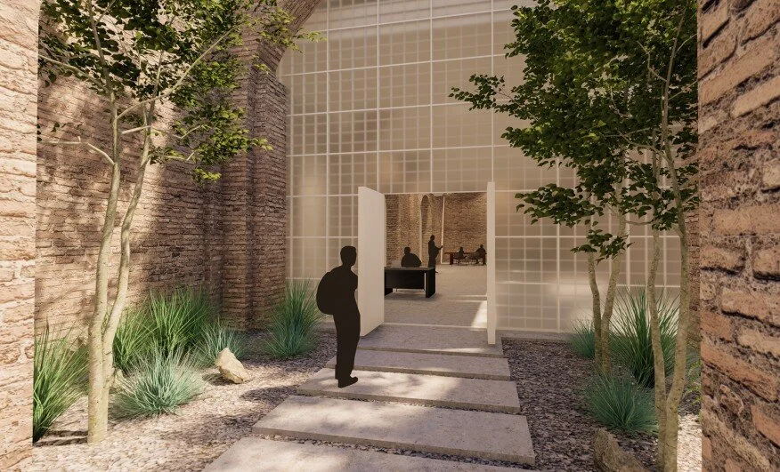Kansas State University, College of Architecture, Planning & Design - Niklas Carlson