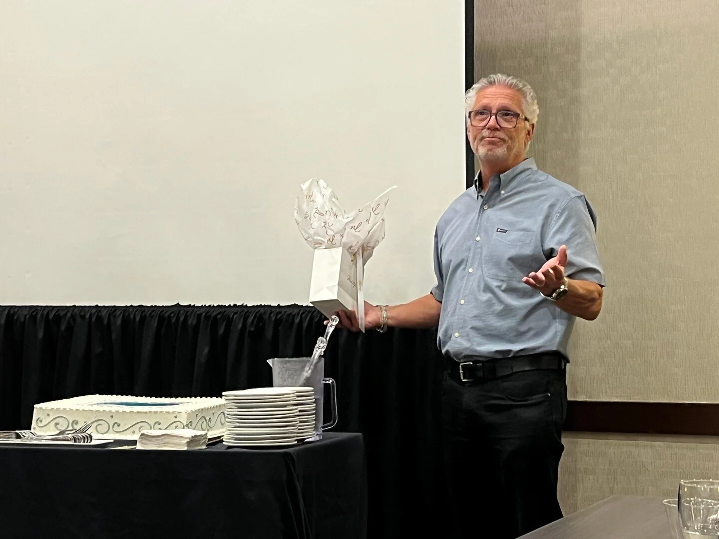 Follow Us — Delco Sales