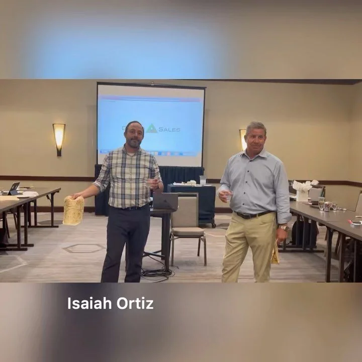 Follow Us — Delco Sales