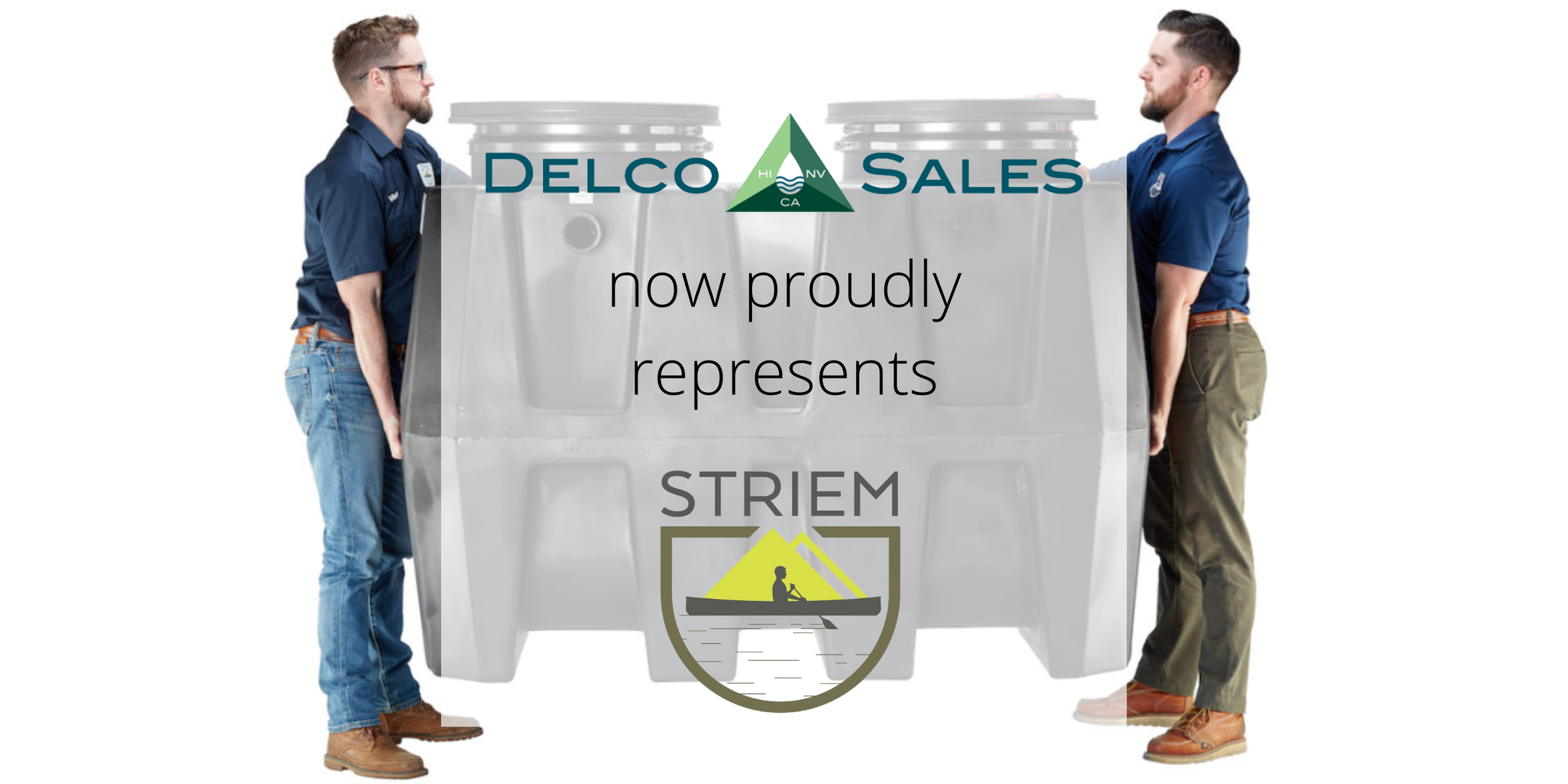 Delco Sales
