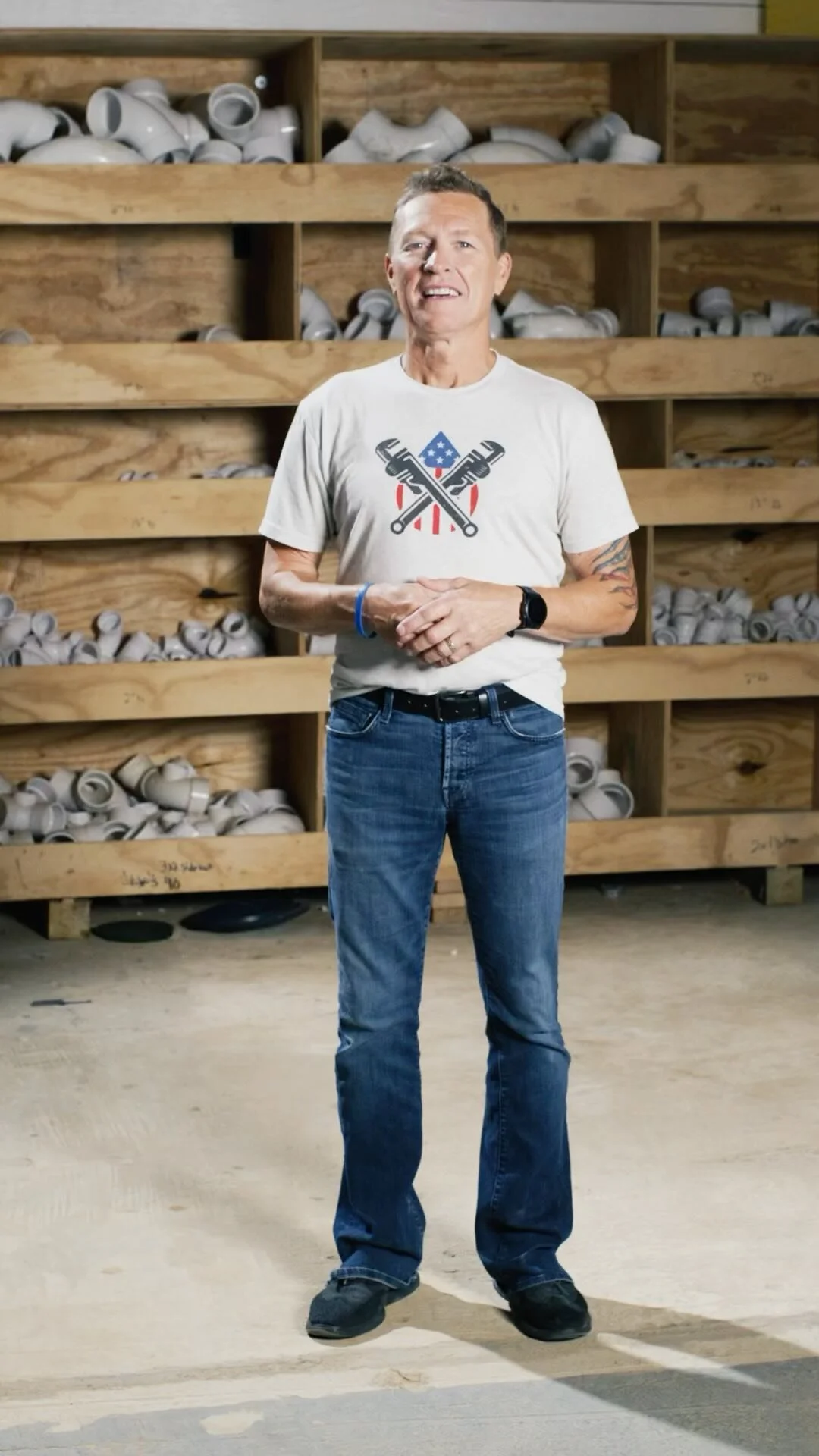 Follow Us — Delco Sales