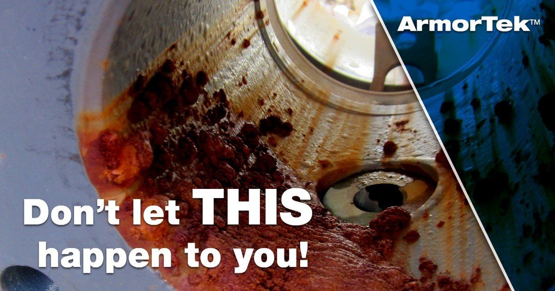 Protect your backflow preventers with @wattswater ArmorTek's advanced coating system. Stop corrosion before it starts! Put some armor on it. 

Learn more at the link in our bio!

#Delco #wattswater