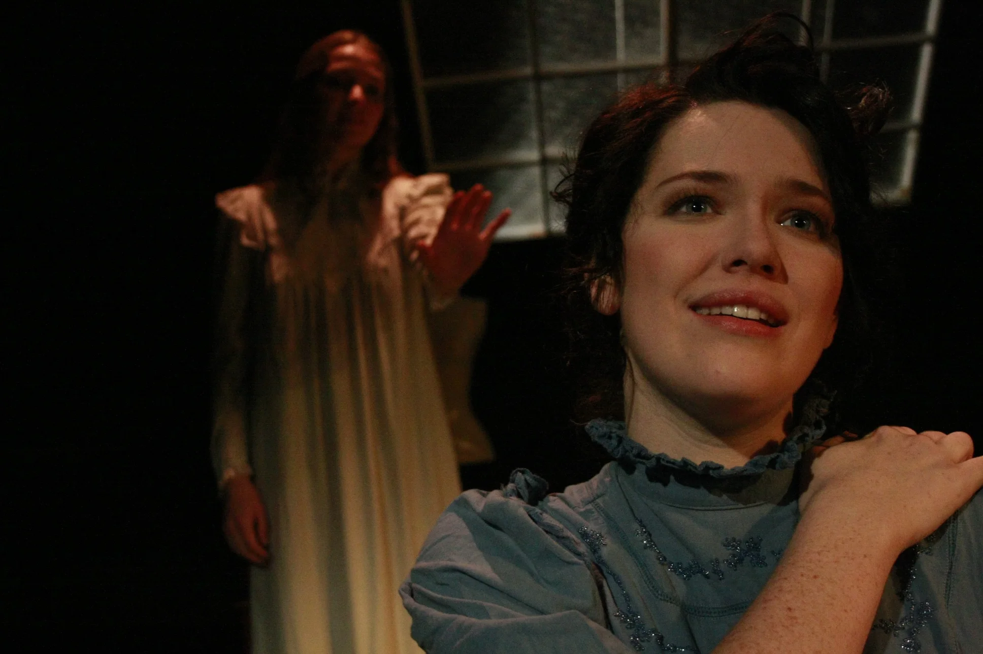 Lindsay Evans & Cassandra Marie Nuss.jpg