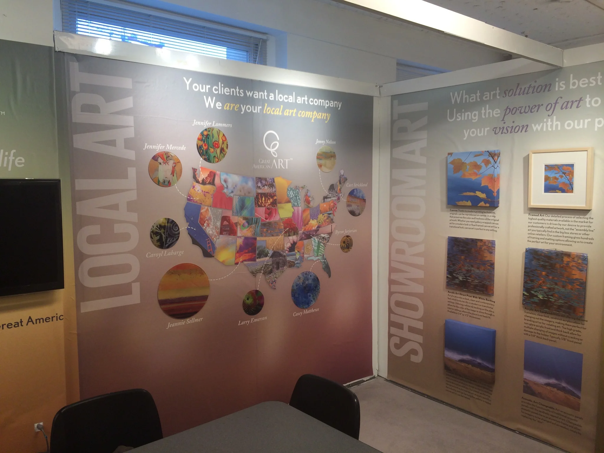 GAA wall display 2.JPG