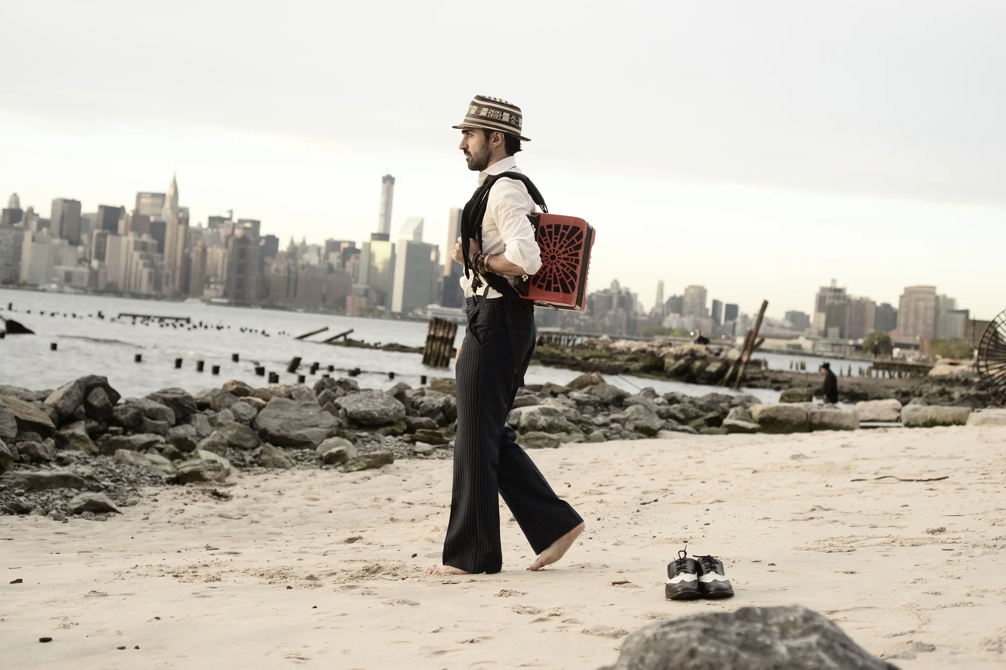 Photo Credit: Mulato Films