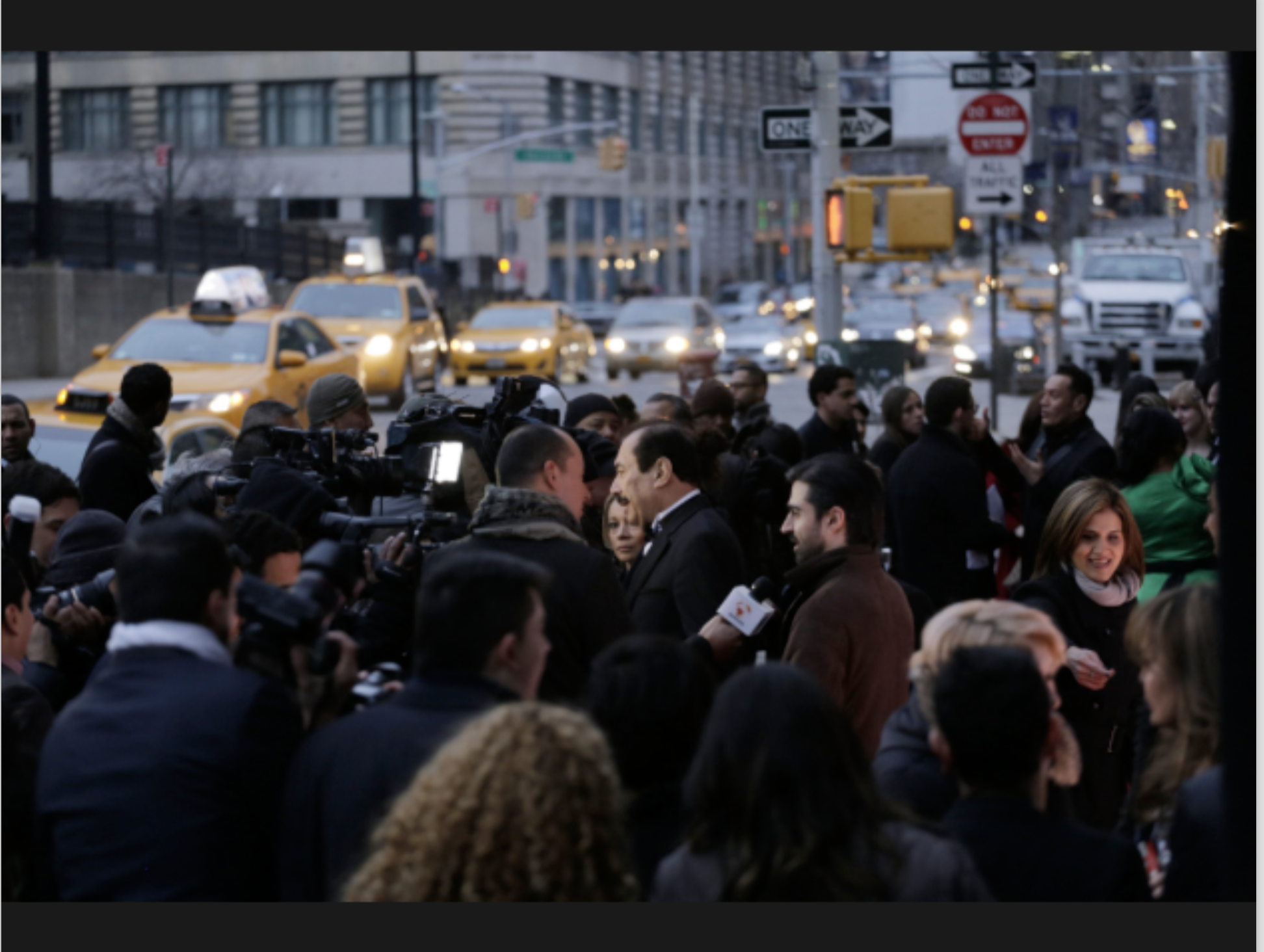 Colombian Film Festival in New York