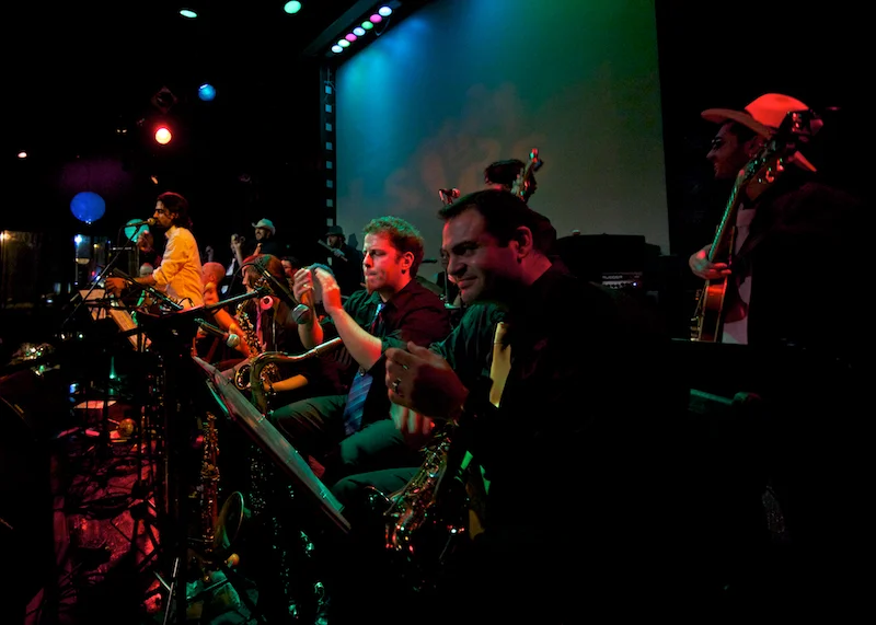 GREGORIO URIBE BIG BAND SOBs 004.jpg