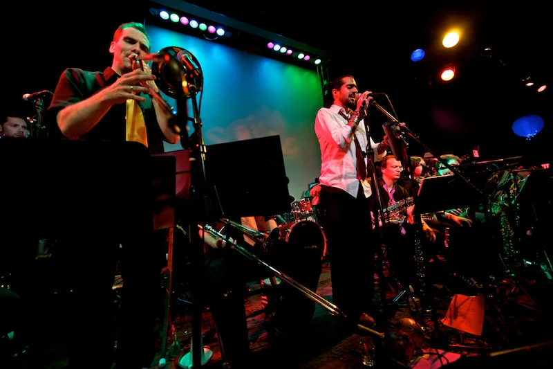 GREGORIO URIBE BIG BAND SOBs 015.jpg