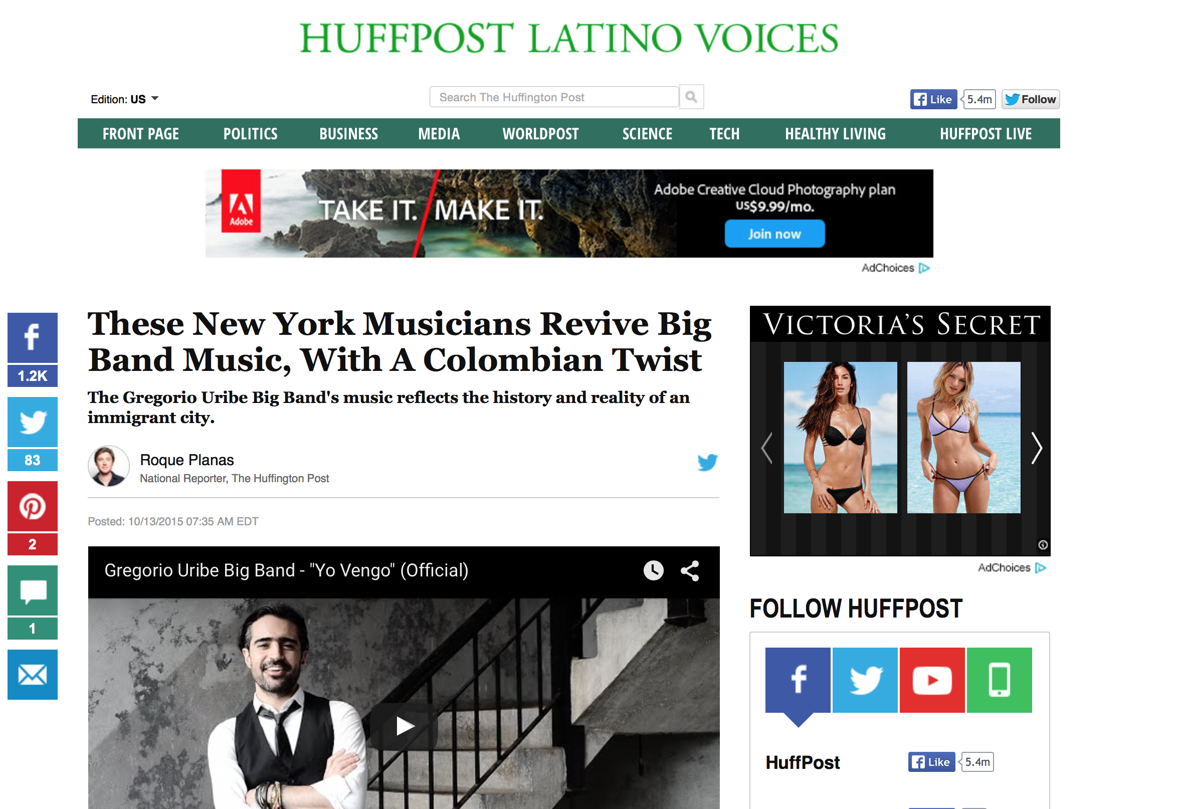 HuffingtonPost