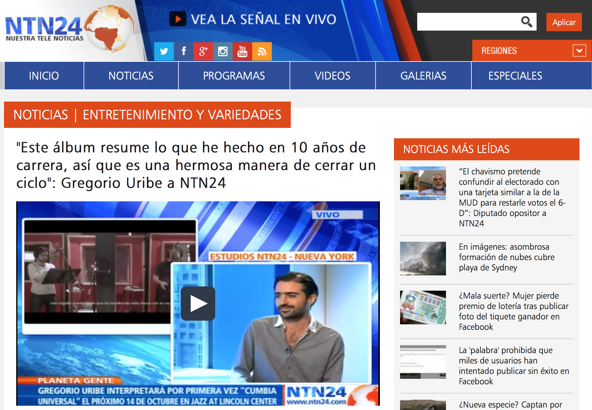Planeta Gente