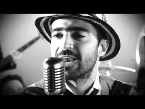 Gregorio Uribe Big Band "Cumbia Universal" Ft. Rubén Blades (OFFICIAL)