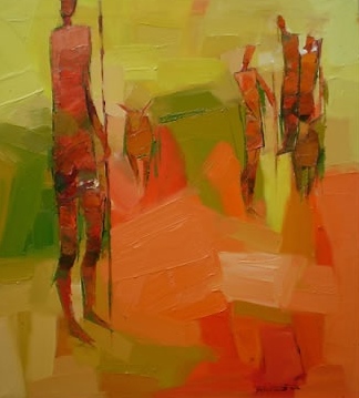 By Yoseph Lule