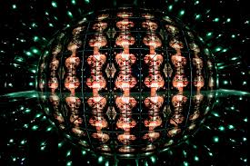 Anima Mundi, 2014 Multimedia and video installation