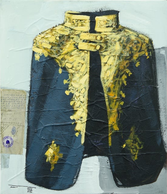 Rank & Providence I, 2015