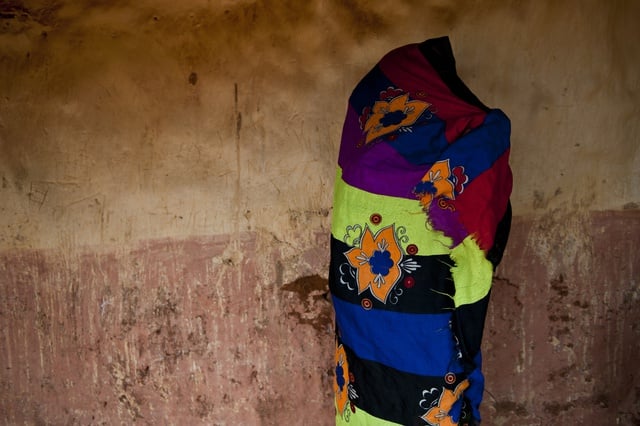 Yabelo I, 2012