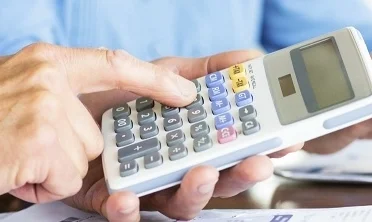 Mortgage Calculator