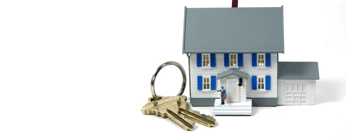 Home Purchase Basics