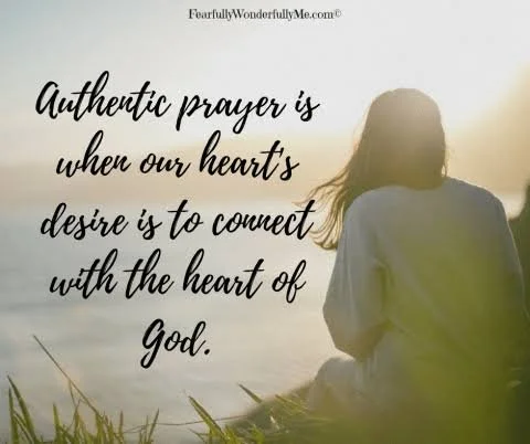 “How We Might Have An Authentic And Healthy Prayer Life” According To Our Lord Jesus Christ.  Finishing Up This 5th Godly Phrase  Revealed Unto Us In Matthew 6:11, “Give us this day our daily bread.” 