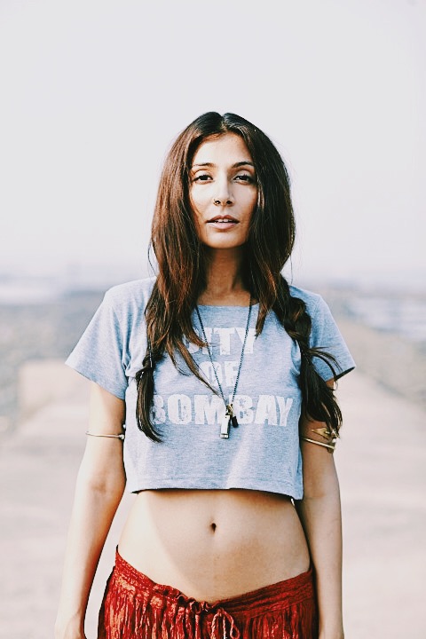 Monica Dogra