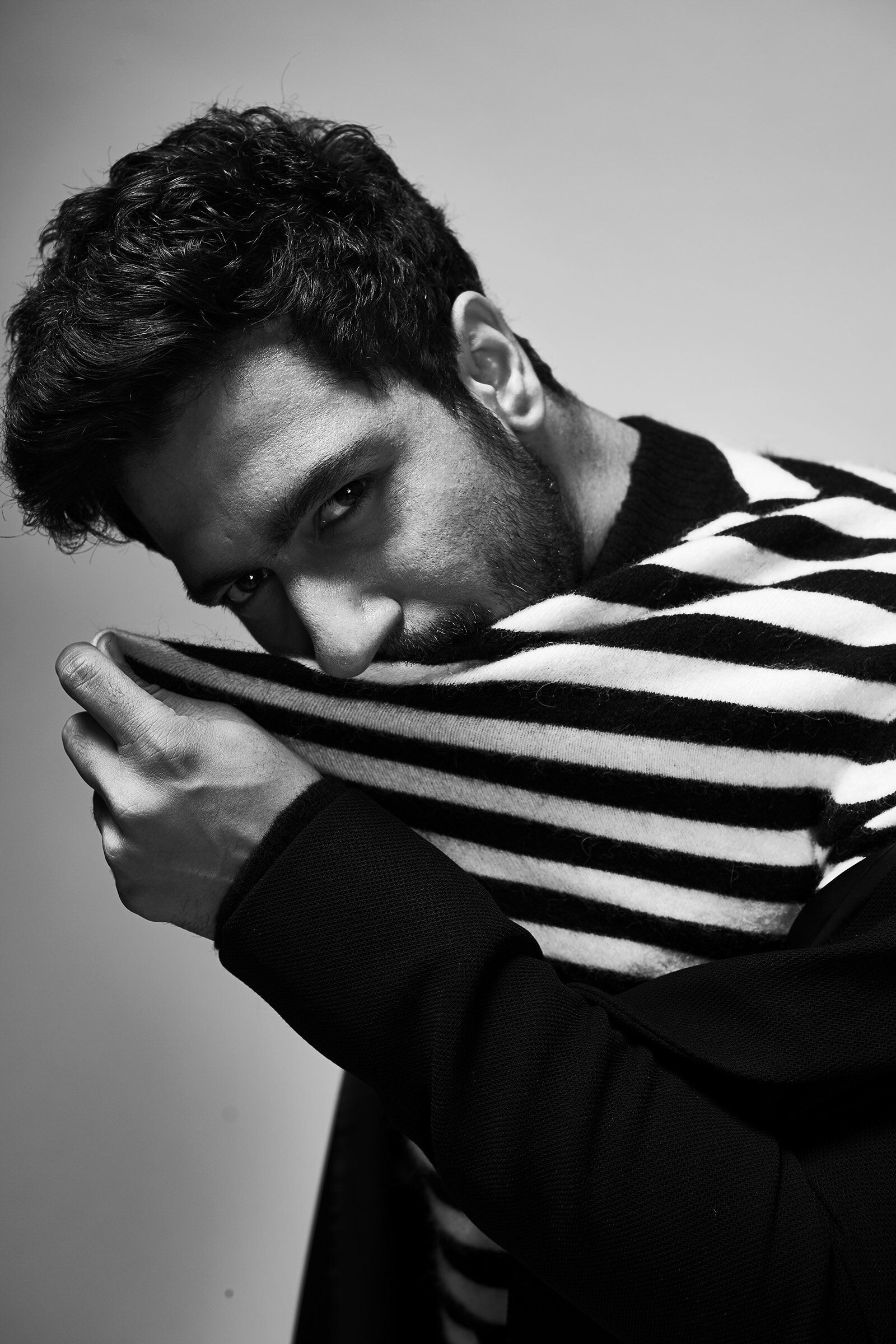 Vicky Kaushal