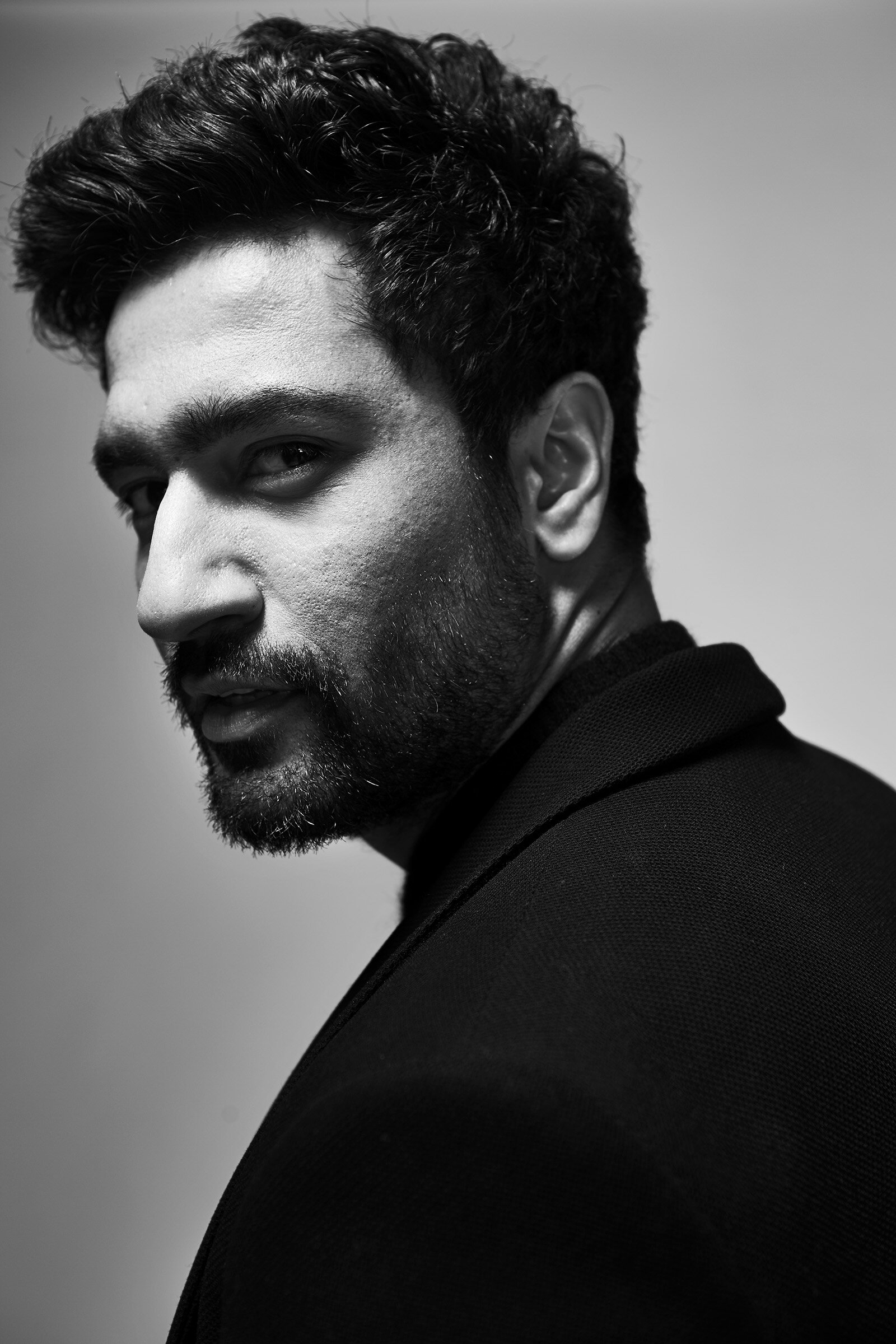 Vicky Kaushal