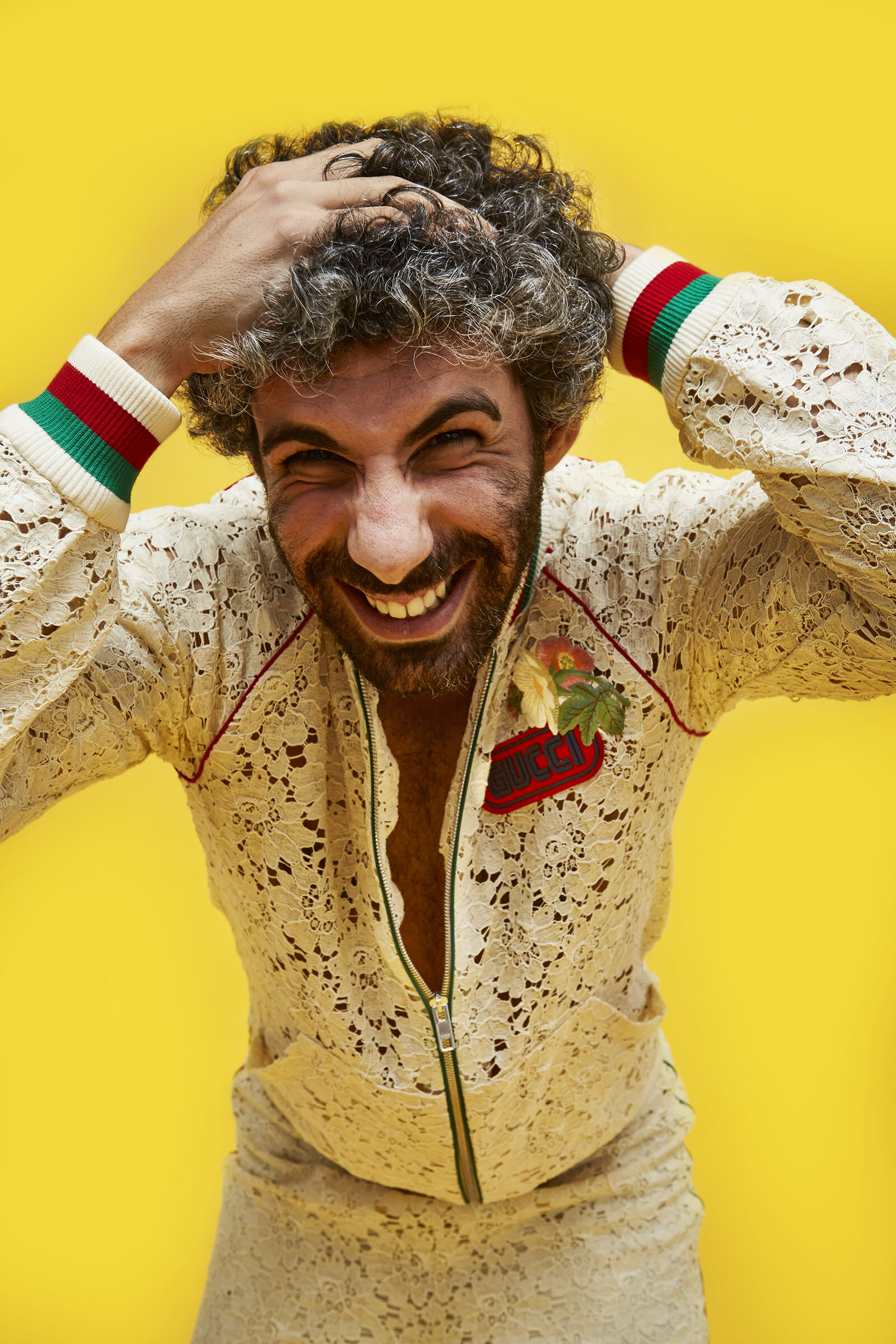 Jim Sarbh